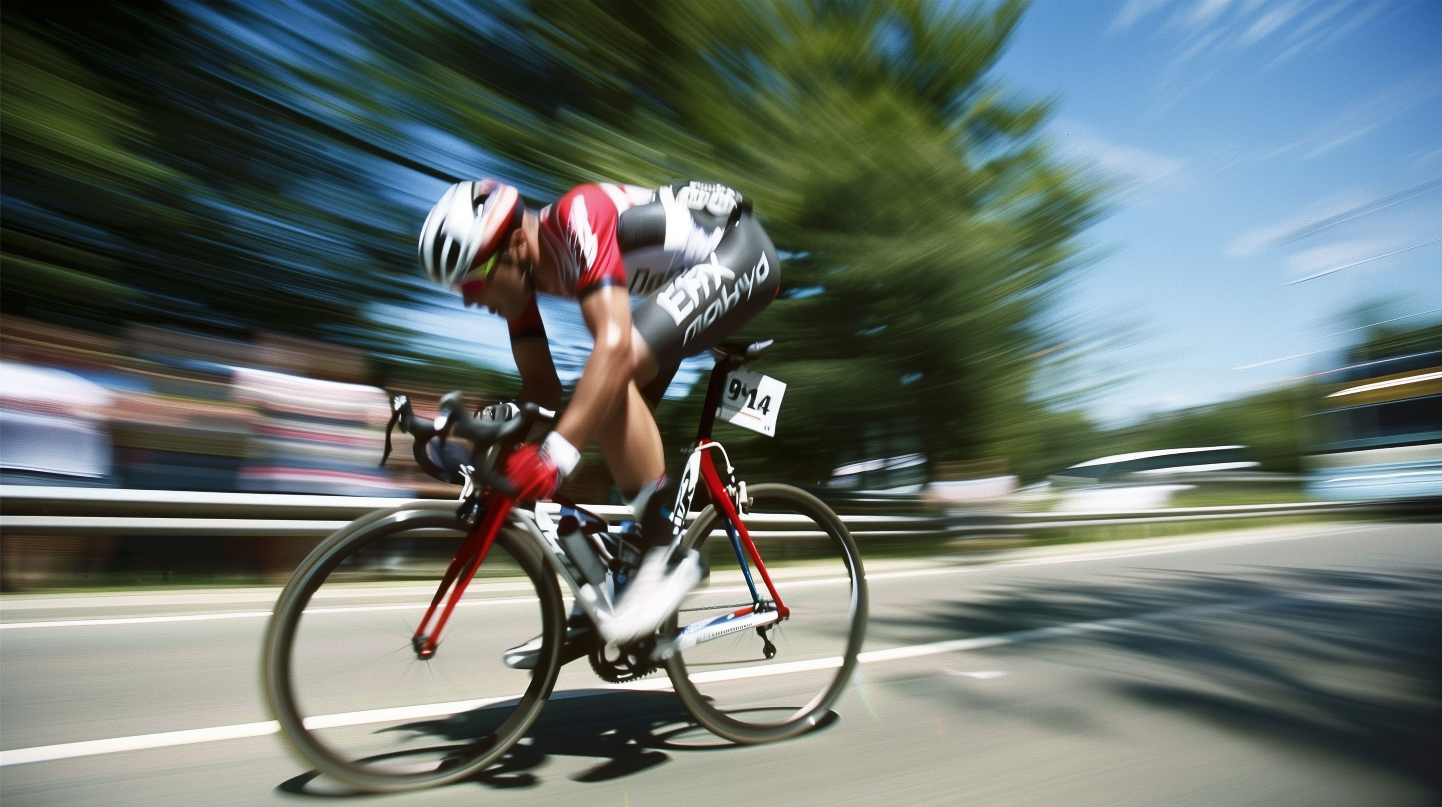 Collaborate with sports talent
